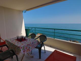 3 pièces à Sète avec terrasse face à la mer - FR-1-472A-226 - Sète - 0