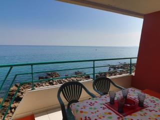 3 pièces à Sète avec terrasse face à la mer - FR-1-472A-226 - Sète - 9