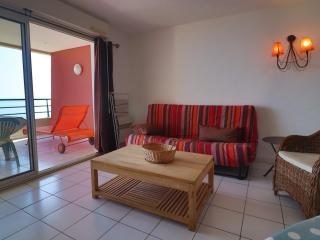 3 pièces à Sète avec terrasse face à la mer - FR-1-472A-226 - Sète - 5