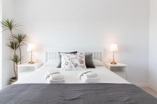 Global Properties, Bonito apartamento con terraza en Gran Canet - Canet de Berenguer - 3