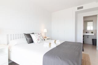 Global Properties, Bonito apartamento con terraza en Gran Canet - Canet de Berenguer - 2