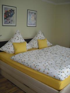 Ferienwohnung Haus Kotthoff - 7