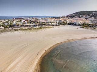 2 pièces climatisé avec terrasse en front de mer à Sète - FR-1-472A-273 - Sète - 3