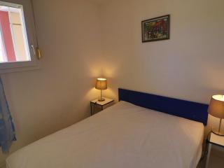 2 pièces cabine, WIFI, terrasse 6m², dernier étage à Sète - FR-1-472A-230 - Sète - 4