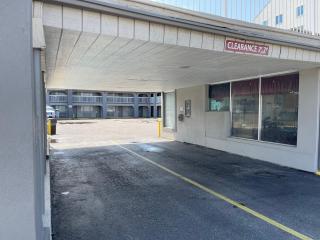 Budget Inn and Suites Corpus Christi - Corpus Christi - 5