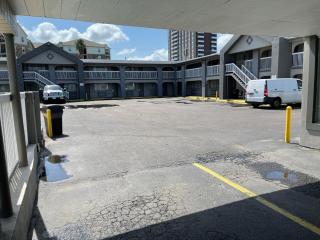 Budget Inn and Suites Corpus Christi - Corpus Christi - 9