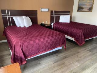 Budget Inn and Suites Corpus Christi - Corpus Christi - 3