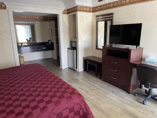 Budget Inn and Suites Corpus Christi - Corpus Christi - 1