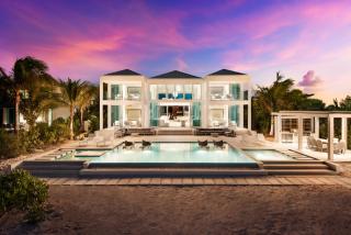 Grace Bay Club - 4