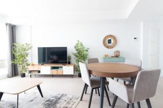 Global Properties, Nuevo apartamento con terraza en Gran Canet Residencial - Canet de Berenguer - 4