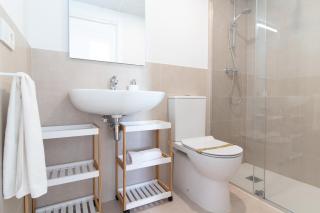 Global Properties, Nuevo apartamento con terraza en Gran Canet Residencial - Canet de Berenguer - 1