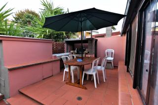Villa Very - Marina di Campo - 4