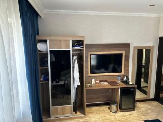 Diyar Altaqwa Hotel - Medina - 1