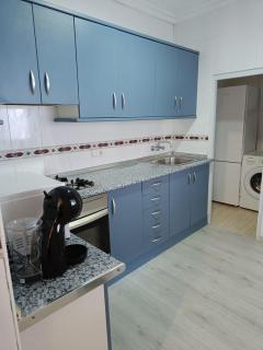 Holiday apartment - Puerto de Sagunto - 9