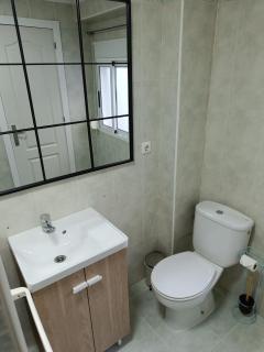 Holiday apartment - Puerto de Sagunto - 8