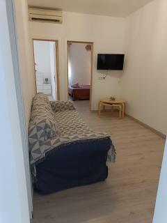 Holiday apartment - Puerto de Sagunto - 3