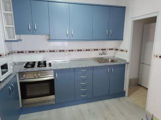 Holiday apartment - Puerto de Sagunto - 2