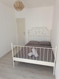 Holiday apartment - Puerto de Sagunto - 1