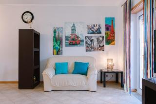 Retiro da Atafona Beach Pool House White - - 1