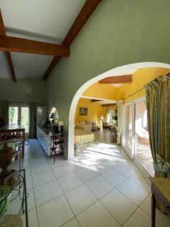 La Villa del Sol - Montélimar - 4