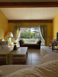 La Villa del Sol - Montélimar - 2
