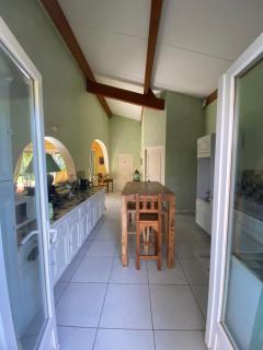 La Villa del Sol - Montélimar - 6