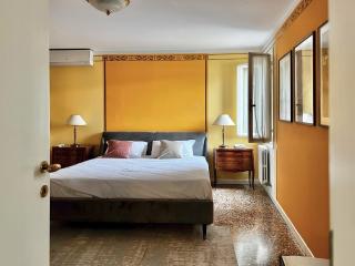 Apartment with view in Venice, Arsenale. - Venice - 2