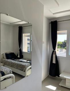 appartement vue sur mer saidia - Saïdia - 4