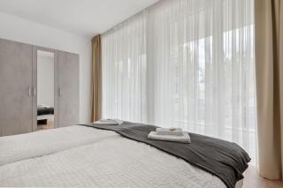 Fewo am Nordpark, Klinik-Uni-nah - 4