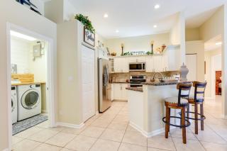 Sleek Jupiter Retreat with Lanai and Pool! - 3