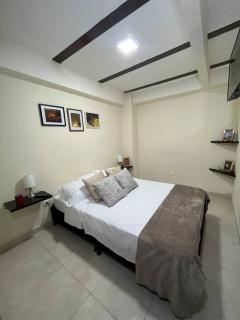 Apartamento cacique calarca - Calarcá - 5
