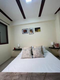 Apartamento cacique calarca - Calarcá - 4