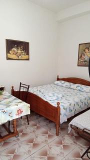 Home to rent-Casa vacanza-Shtepi pushimesh-KONDAJ - Orikum - 2