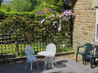 Ashfield House - 1