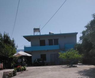 Home to rent-Casa vacanza-Shtepi pushimesh-KONDAJ - Orikum - 9