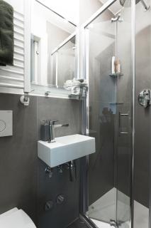 Stylish Flat with Garden - Rom - 3
