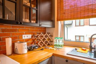 Modlnica Wierzbowa Cosy Apartment - Cracovia - 8