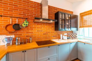 Modlnica Wierzbowa Cosy Apartment - Cracovia - 7