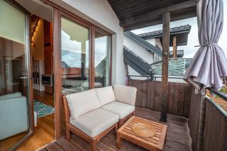 Modlnica Wierzbowa Cosy Apartment - Cracovia - 4