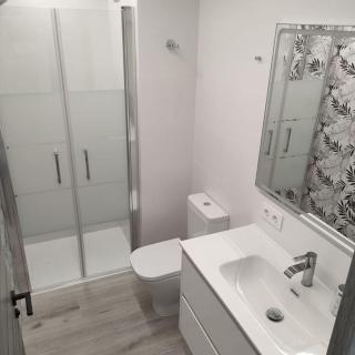 Apartamento nuevo muy centrico - 6