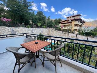 White Suites İçmeler - Marmaris - 3