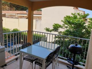 Appartement vacances cap d’agde - 7