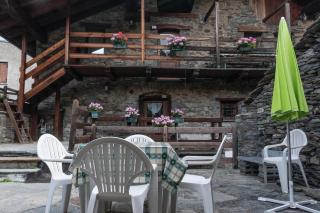Case Gran Paradiso Villaggio Melignon - Rhemes-Saint-Georges - 8