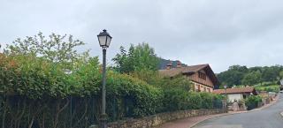 Goizeder etxea - Sumbilla - 6