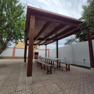 EL RECREO - Mojados - 7