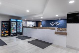 Best Western Bloomington Edina - Minneapolis - Bloomington - 8