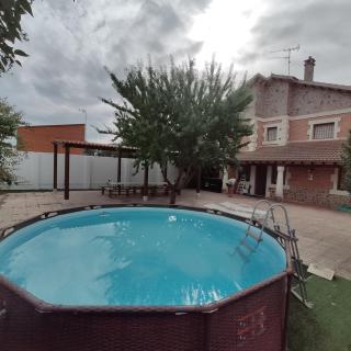 EL RECREO - Mojados - 6