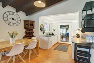 VILLA PORTUGAL with pool & mountain view - Lloret de Mar - 5