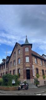 Sonjas charmante Ferienwohnung - Geislingen an der Steige - 1