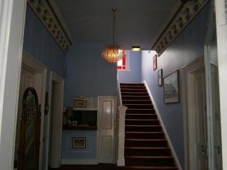 Dorstan House - Edinburgh - 9